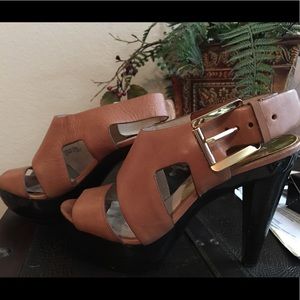 Michael Kors Heels